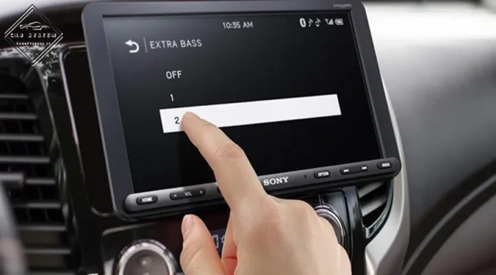 راهنمای جامع ریست کردن مانیتور پژو 207