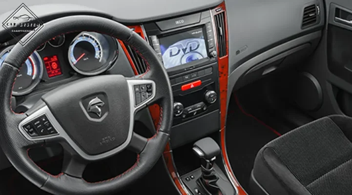 ریست کردن مانیتور دنا چگونه است؟