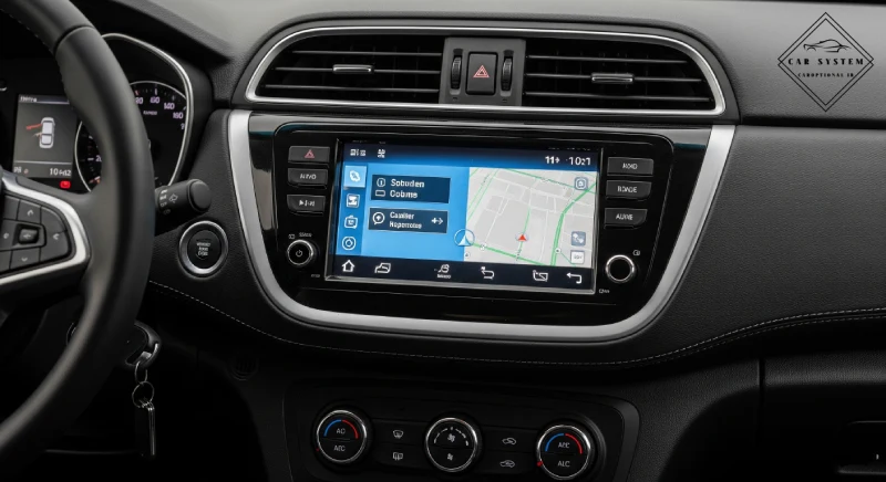 مانیتور اندروید سورن پلاس