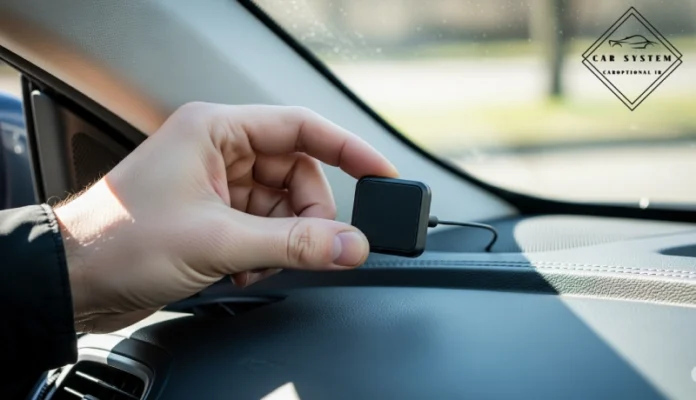 نصب مانیتور اندروید روی رانا پلاس