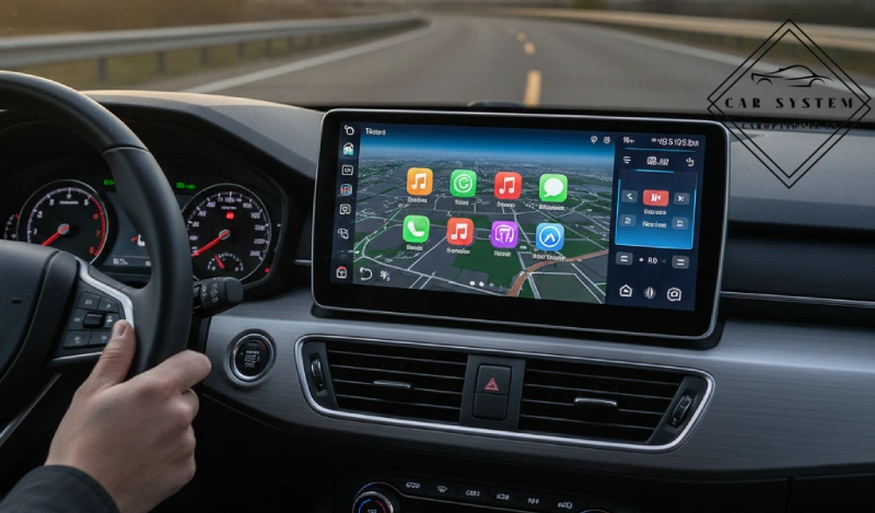 بهترین مارک مانیتور ماشین